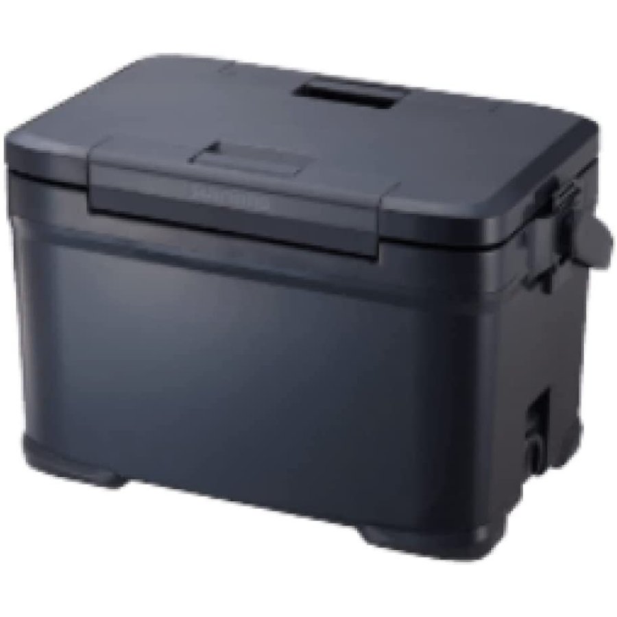 シマノ クーラーボックス 30L アイスボックスEL ICEBOX EL 30L NX-230V チャコール 01 チャコール 30L