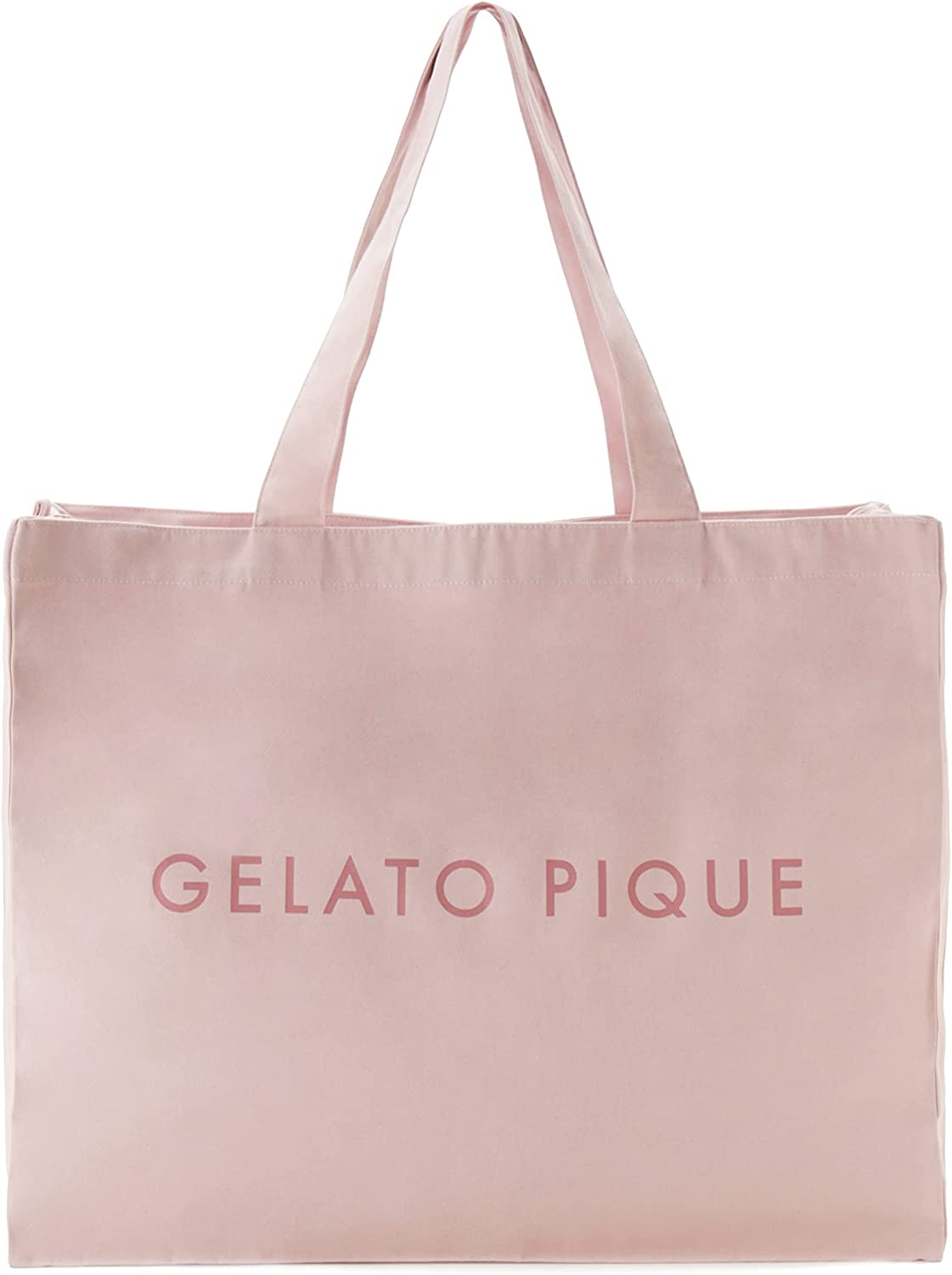2023年1月以降発送 ジェラートピケ 福袋 2023 福袋 ジェラピケ GELATO PIQUE HAPPY BAG 2023 A（ LADY'S SIZE ）のサムネイル