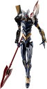 RG エヴァンゲリオン エヴァンゲリオン Mark.06ノンスケール 色分け済みプラモデル