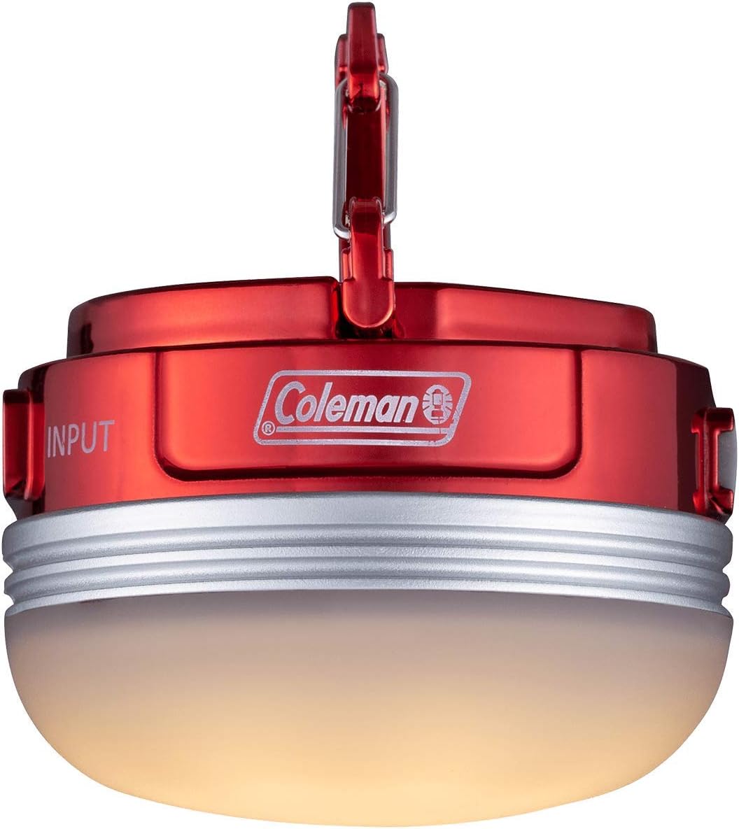 コールマン ( Coleman ) ランタン ハンギングEライト LED 2000037352