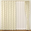 カーテン おしゃれ 2枚組 猫 ねこ ネコ 幅100cm 丈135 丈178 丈200cm 2枚組 送料無料 安価 お得 安い 花粉 模様替え 新生活 かーてん しゃこう カビ 激安 離島