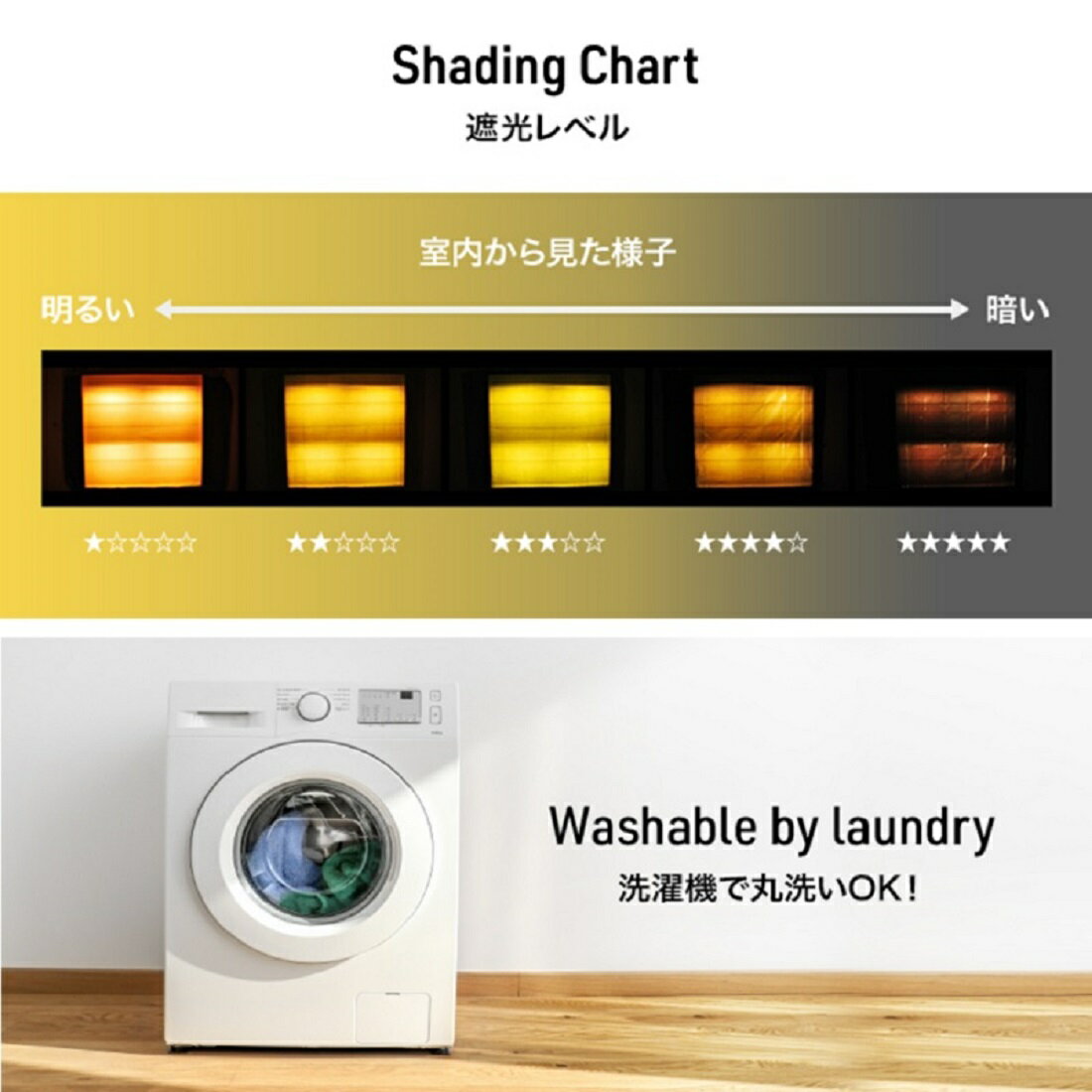 2枚セット1級遮光カーテン8色3サイズより選べる省エネ効果も抜群幅100cm