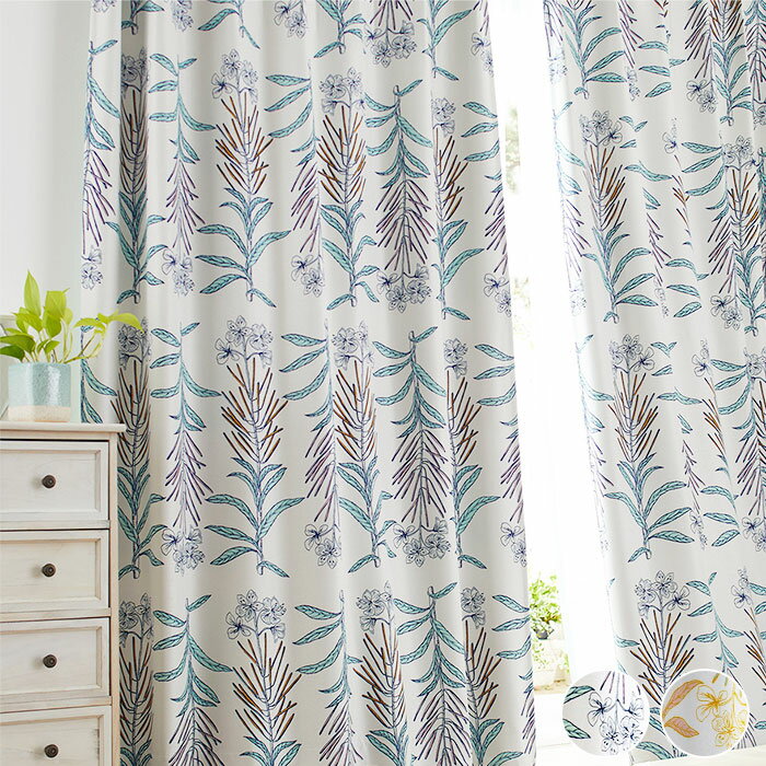 楽天市場】アンティーク（ドレープカーテン｜カーテン・ブラインド