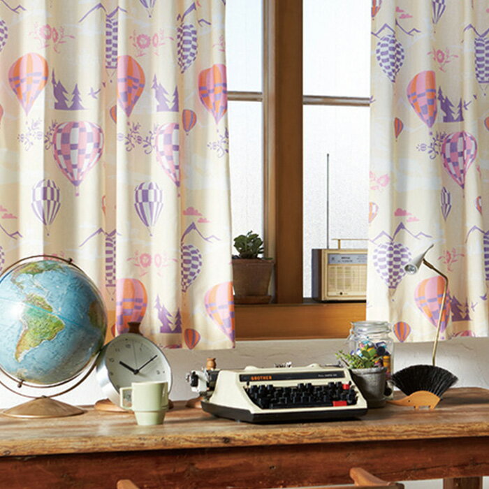 Rakuten - 【サンプル生地】レースカーテン マヤ