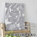 ファブリックパネル マリメッコ 北欧 クルイェンポルヴィ32×41cm ファブリックボード おしゃれ かわいい ウォールパネル 生地 ギフト プレゼント ドット...
