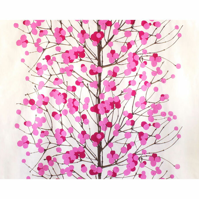 ファブリックパネル 3枚セット マリメッコ 北欧 ルミマルヤ 約32 41cm Marimekko おしゃれ かわいい ファブリックボード ウォールパネル 生地 ギフト グリーン ピンク グレー 北欧カーテン通販