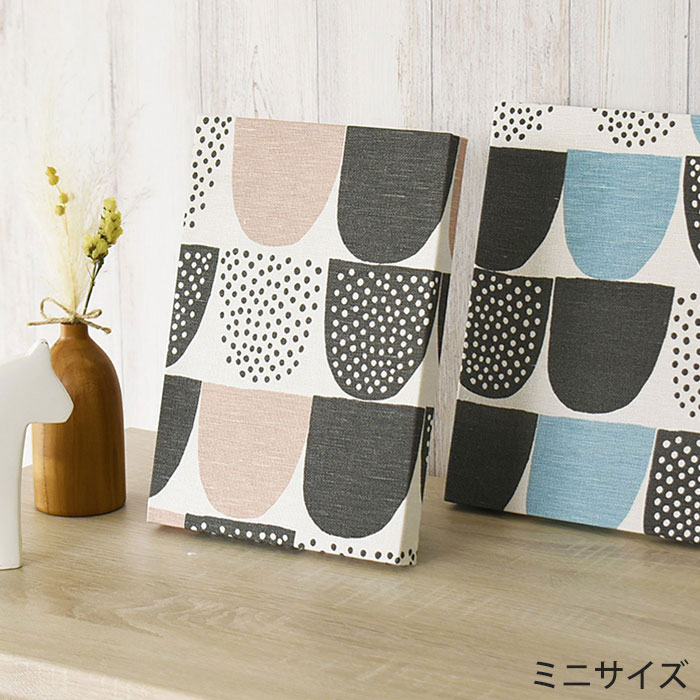 【4000円OFFクーポン配布】ファブリックパネル カウニステ ソケリ18×26cm 24×33cm ...
