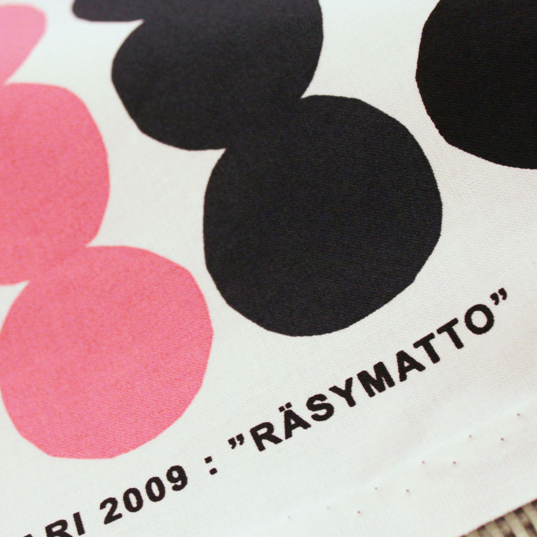 ロールスクリーン ロールカーテン マリメッコ marimekko ラシィマット 北欧 オーダー 小窓