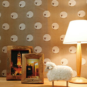 Rakuten - 【サンプル生地】 カーテン シープ｜WS