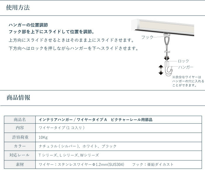 【5/7まで!全品ポイント3倍!】ピクチャーレ...の紹介画像3