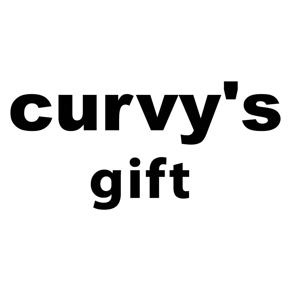 ファッションギフトのcurvys gift