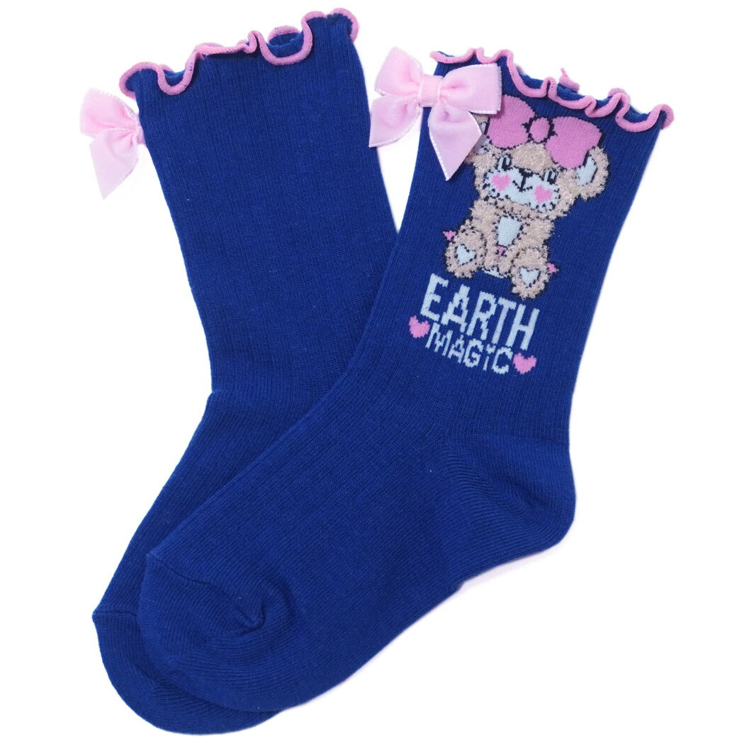 アースマジック■130-140size■小物■靴下19-21cm■26点セット アースマジック EARTHMAGIC（靴下・レッグウェア｜キッズ