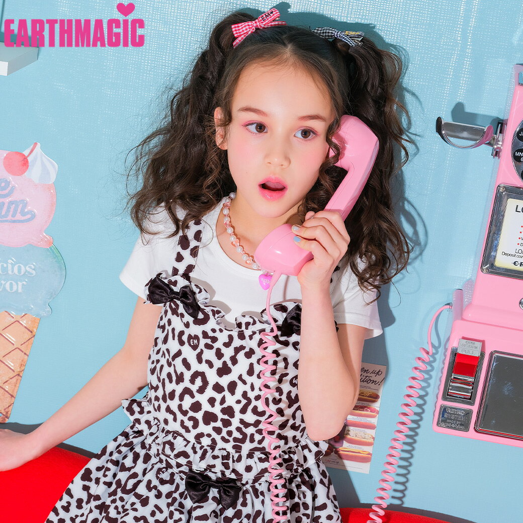 楽天市場】100cm 女の子(ブランドアースマジック)(Tシャツ 楽天市場】100cm 女の子(ブランドアースマジック)(Tシャツ