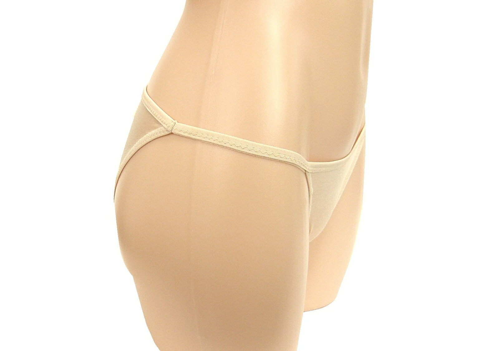 水着 レオタード用 インナーパンツ 防盗撮ショーツ サイド紐タイプゴム