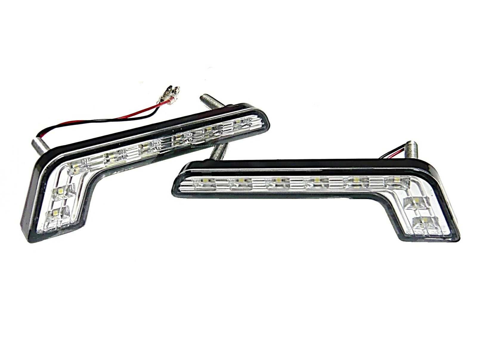 �٥��W212�� LED�ǥ��饤�� �ۥ磻�� LED8Ϣ��2 �������å�