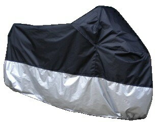 飛散防止ベルト ゴム付 バイクカバー 50cc〜1000cc 各種