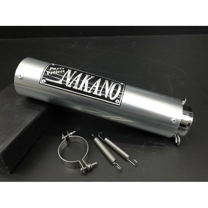 楽天市場】サイレンサー 50.8(パーツ|バイク用品):車用品 楽天市場】サイレンサー 50.8(パーツ|バイク用品):車用品