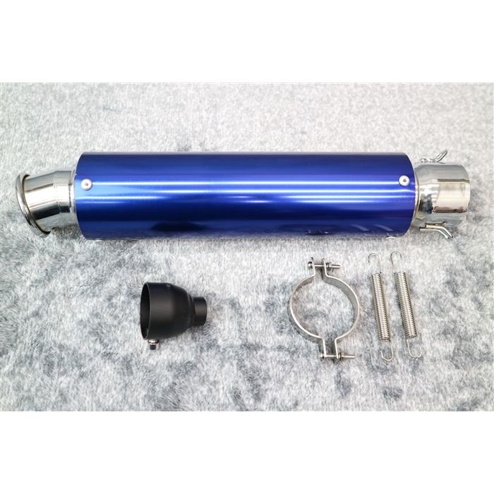 楽天市場】サイレンサー 50.8(パーツ|バイク用品):車用品 楽天市場】サイレンサー 50.8(パーツ|バイク用品):車用品