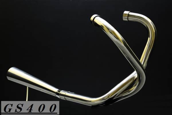 楽天市場】マフラー 吸い込み gs400（車用品・バイク用品）の通販