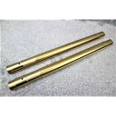 NSR250 41mm インナーチューブ 570金 2本