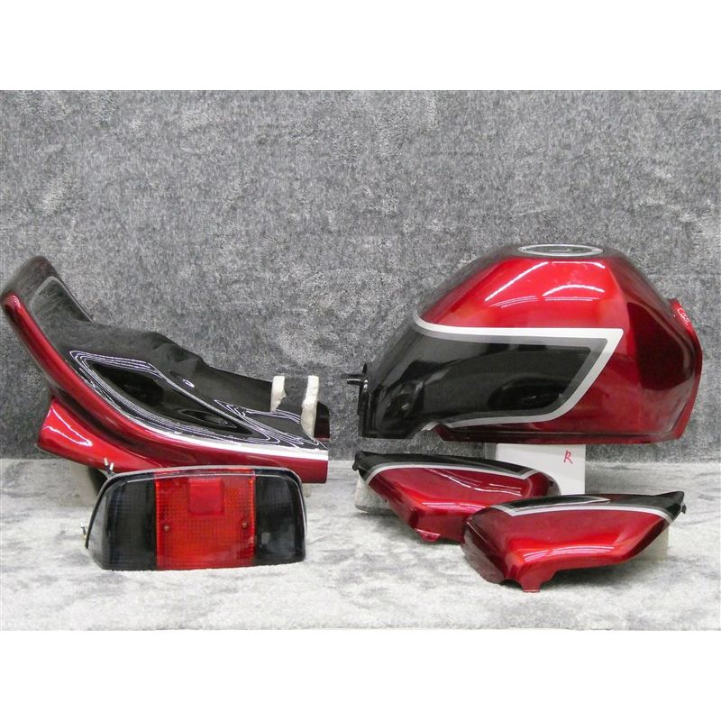 楽天市場】エイプ cbx タンク カバーの通販 楽天市場】エイプ cbx タンク カバーの通販
