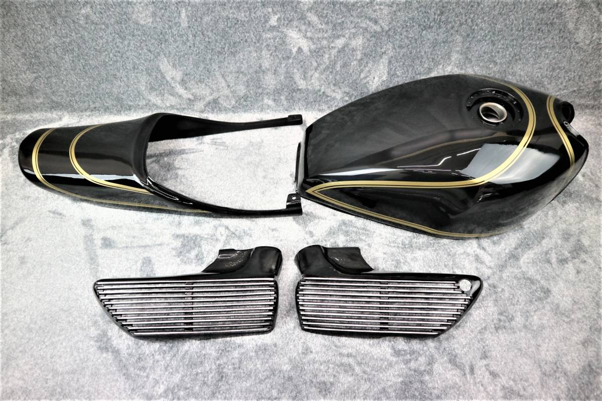 UDOM KARNCHANG/ウードンカーンチャン ホンダハンターカブCT125ホーンカバーガード/CT125 HONDA CT125 UDOM KARNCHANG HORN COVER GUARD クラクションカバー金属製 JA55