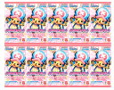 ワンピース メモリアルコレクション 10パック
