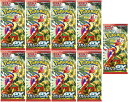 スカーレットEX 9パック