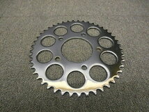 cbx400f  フレンズ　スプロケ　チェーン　520-40t cbx400f フレンズ スプロケ チェーン 520-40t CBX400F