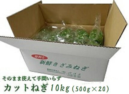 商品説明 名称 カットねぎ 産地名 国産（徳島県産） 内容量 10kg（500g×20袋） 保存方法 冷蔵庫で保存 備考 消費期限（冬季：5日、夏季:4日）自社産　（早朝収穫→洗浄殺菌→加工→冷蔵乾 　　　　　燥→翌朝出荷）栽培へのこだわり　化学合成農薬使用回数：地域慣行レベル　　　　　の50%未満　 化学肥料の窒素成分：総施肥量の50％未満 配送 佐川急便　クール宅配便 送　　料　地域別　　　　　サイズ別阿波の新鮮カットねぎ10kg（500g×20） 早朝収穫 その日の加工 翌朝出荷 「着日指定-可」 小分け包装で使いやすい 開封前5〜7日（冷蔵保存） 用途色々 家庭料理 業務用 祭り 学園祭 イベント各種 お陰さまで好評です 業務用：ラーメン、うどん、そば、お好み焼き、各種惣菜日持ちします：冷蔵≦10℃　夏季5日・冬季7日（開封前）早朝収穫→翌朝出荷　お届け日時の指定ができますご希望をお聞かせください（例　細め、太め） 創業以来、皆さまにかわいがられて17年になります 有機肥料を多用し、化学合成肥料は少なめに安心栽培 収穫から加工まで当社独自の工夫があります ラーメン、うどん、お蕎麦屋さんで好評です 総菜屋さん、八百屋さん、業務スーパーにも 地方の祭り、季節のイベントなどご指定日にお届け こんにちは。カットねぎNASの岡田です。毎度ご利用ありがとうございます。当社のねぎを安心してお使いいただけるよう、社員一同日々努力しています。（衛生管理、温度管理など）これからも皆様においしいと言っていただけるよう努めてまいります。商品にお気づきのことがありましたら、どうぞご連絡ください。ご期待に沿えるよう頑張ってまいります。連絡先：088-696-2222　携帯：090-7142-5497　又は、090-1708-4813 【在庫がある場合】翌日発送いたします 1