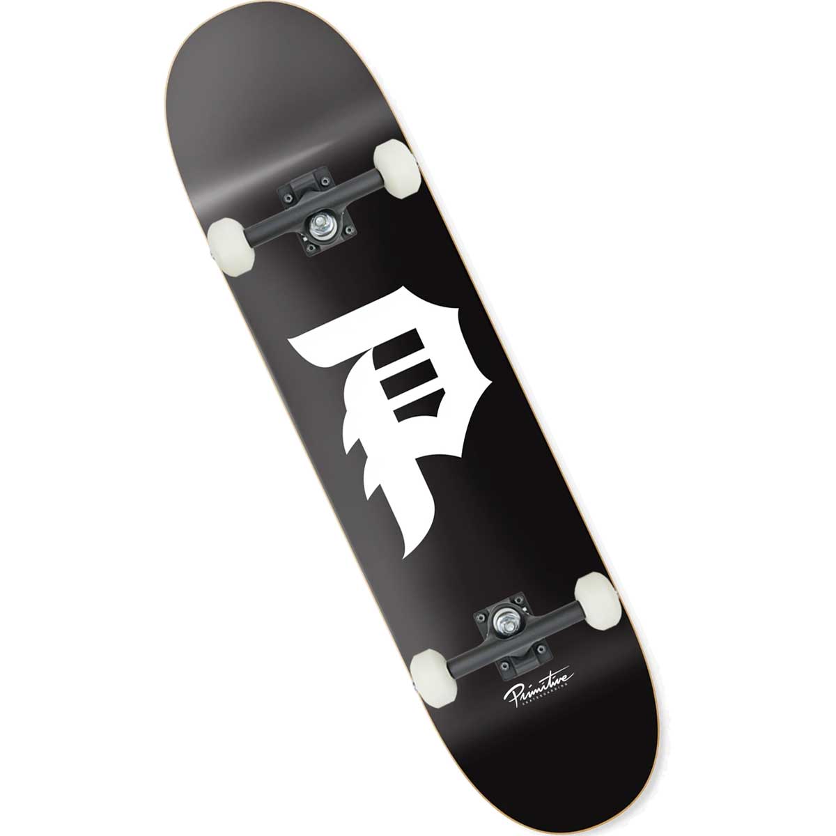 プリミティブ 8.25 インチ ダーティーピーコア スケボー エーストラック コンプリート 完成品 Primitive Dirty P Core ACE Skateboards Complete スケートボード スケボー女子 大人 初心者 おすすめ 大きめサイズ アーバンスポーツ ストリート パーク ランプ