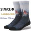 Stance  ɥ Stance Socks  LANDLORD L25.5-29cm    Shark ե   ץ쥼 £ʪפ򸫤