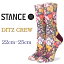 Stance  ȥԥ ֥꡼ ե˥å  ʵݾ Stance Socks Ditz Crew S22-25cm ե   ץ쥼 £ʪ