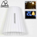 アウトドア キャンプ 即納 5050workshop 2Way RETRO SHADE FOR MINIMA LIGHT 5050パーツ 拡張パーツ 5050 ...