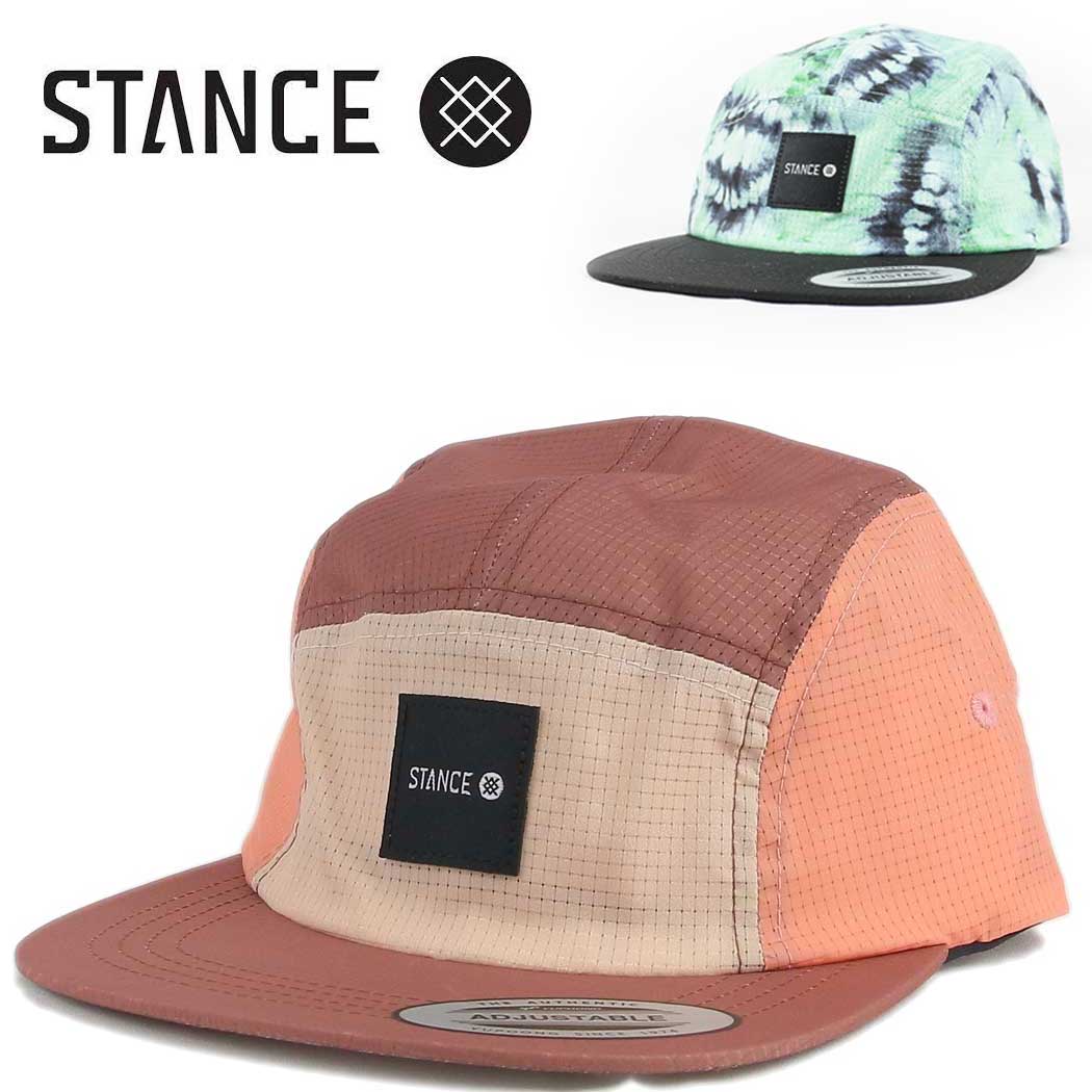 スタンス Stance Kinetic Adjustable Cap Rebel Roseアイコン キャップ 帽子 男女兼用 男性 女性 スタンスキャップ メンズ レディース ブランド 標準 父の日ギフト プレゼント 父の日