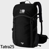 ꥢ󥹥롿 karrimor ޡ Tatra25 ϥ ǥѥå ååХå Naturestyle Хåѥå 500818