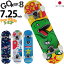 35ѡ GOSK8 7.25x27 ܡ ץ꡼  27inch  ȥܡ  å Ҷ Ҥɤ ɤ Ϥ 鿴  ͵ ֥ GO SK8 Ҷ 3 4 5