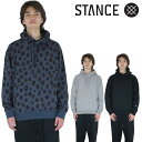 スタンス Stance MERCURY HOODIE マーキュリー フーディー スウェット パーカー 男女兼用 男性 女性 メンズ レディース ブランド 部屋着 トレーニング