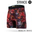 スタンス Stance Boxer Brief ボクサー ブリーフ Stance Franklyn フランクリン メンズ 下着 パンツ ギフト 男性 彼氏 プレゼント 贈り物