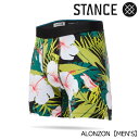 X^X Stance Alonzo Brief {NT[ u[t Stance Alonzo A] Y  pc Mtg j ގ v[g 蕨