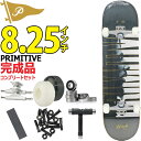 v~eBu {u}[[ 8.25C` XP{[ Rv[g uNgbN i Primitive Skateboards Bob Marley Tribute Deck Compete XP[g{[h gr[g XP{[q l S lCuh Xg[g XP{[Rv[g gr[g