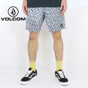 ブランド VOLCOM ボルコム 商品名 Volcom FA JUSTIN HAGER TRUNK 17 ボルコム　フィーチャードアーティスト　ジャスティン　ヘイガー　トランクス　17 商品説明 VOLCOMのサーフトランクス、海パン！ 速...