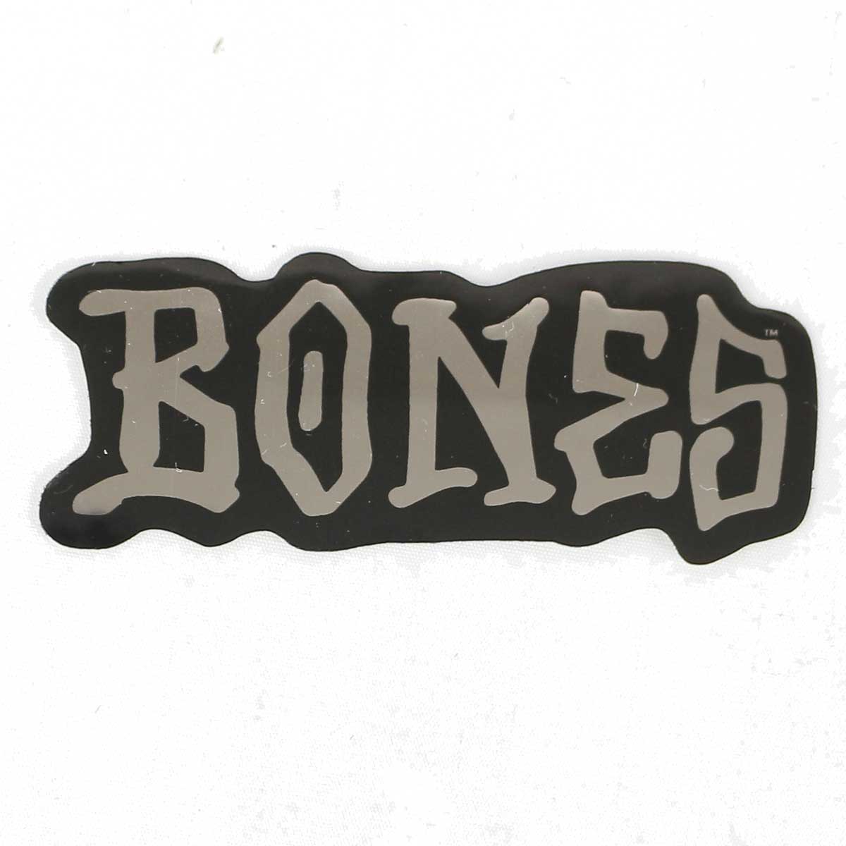 楽天市場】bones ステッカーの通販