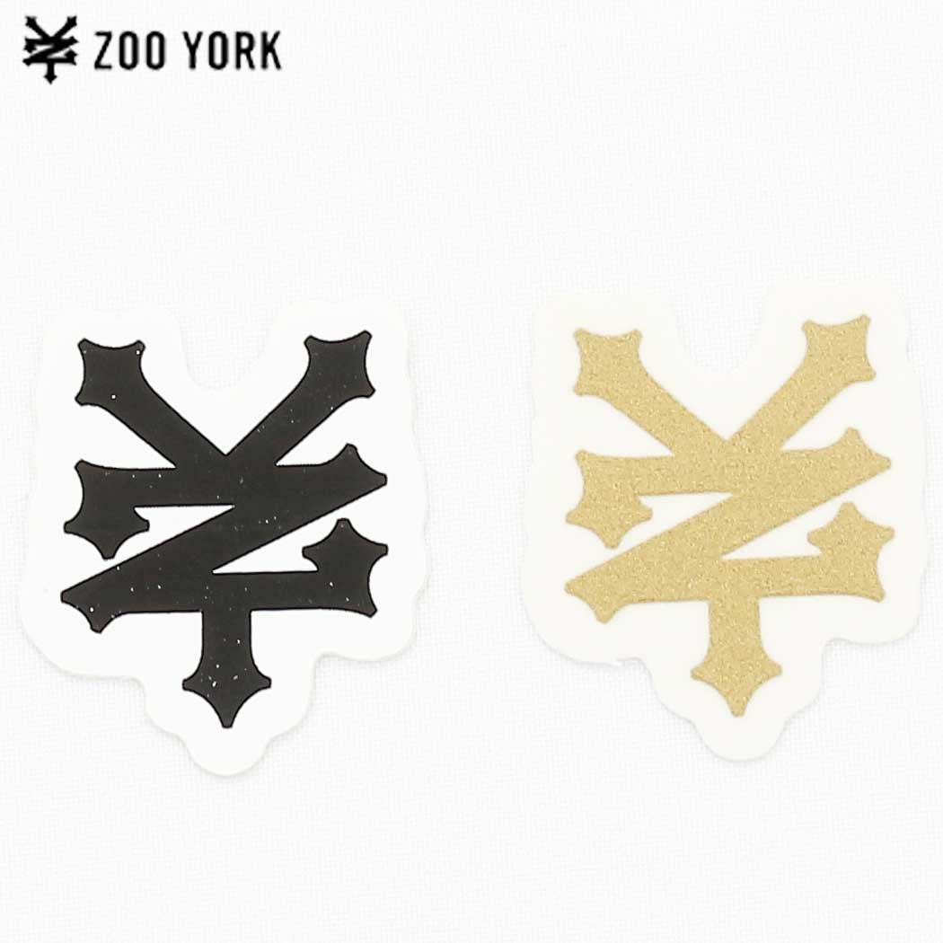 ܡ  ǥå ȥܡ ZOO YORK 衼 Original Logo Mini ꥸʥ ߥ ˥塼衼 ƥå 쳤  ֥