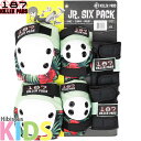 187 XP{[ LbYveN^[ nCrXJX q 3_Zbg Killerpads Junior Six Pack Pad Set Hibiscus qW qU  L[pbh XP[g{[h p[N v [X v w wN c j̎q ̎q ǂ qǂ