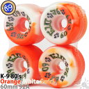 hbO^E 60mm 92A XP{[ EB[ Dogtown K-9 80's Wheels Orange/White Swirl XP[g{[h XP[g n[h IW/zCgX[ / ^C p[c 4Zbg n[hRAuh ChCUSA