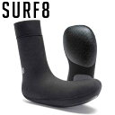 _݌Ɉ|Z[^ SURF8 T[tGCg5mm T[tB {fB{[h T[tu[ Eh}O}\bNX MAGMA SOCKS 5mm^tW[W ԃ}O} ~