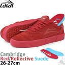スケボー シューズ ラカイ 26-28cm Lakai Ch...