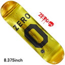 ブランドZERO SKATEBOARDS ゼロ スケートボードブランド概要1996年にカリフォルニア州でプロのスケートボーダージェイミー・トーマスによって設立されたスケートボードカンパニーです。 過激なスケートでカリスマブランドとして注目を集めている。モデルZERO NUMERO GOLD FOIL Team Model 8.375inch(21.2cm×81.0cm)■リンク別売りデッキテープはコチラZEROZERO NUMERO GOLD FOIL8.375inch ブランドZERO SKATEBOARDS ゼロ スケートボードブランド概要1996年にカリフォルニア州でプロのスケートボーダージェイミー・トーマスによって設立されたスケートボードカンパニーです。 過激なスケートでカリスマブランドとして注目を集めている。モデルZERO NUMERO GOLD FOIL Team Model 8.375inch(21.2cm×81.0cm)■リンク別売りデッキテープはコチラ