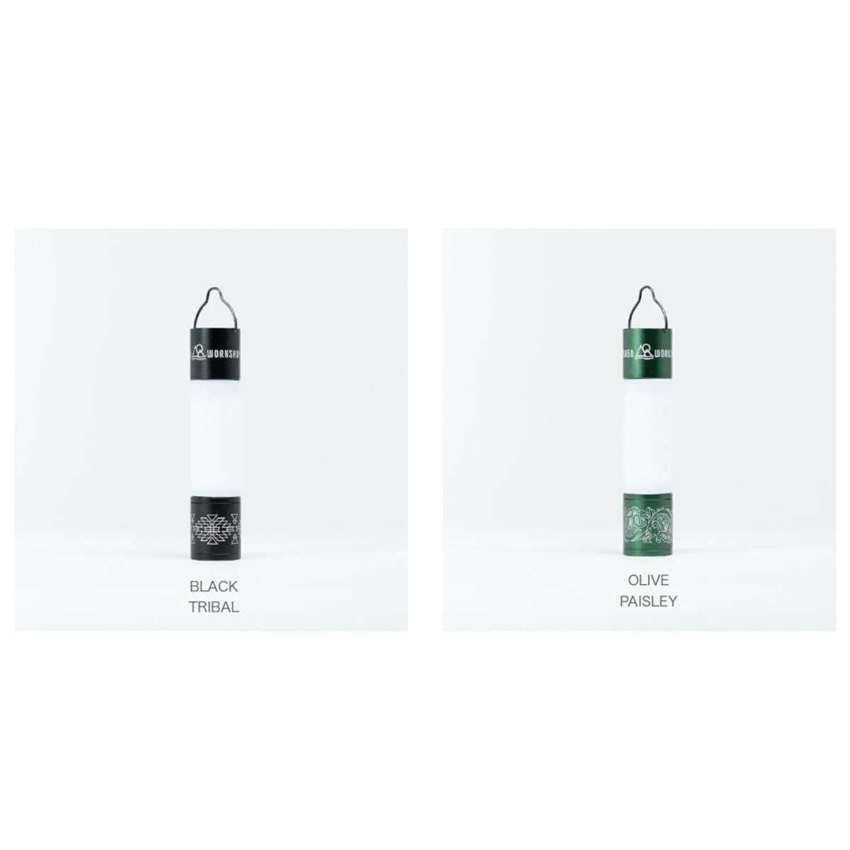 即納 5050workshop MINIMALIGHT ミニマライト コンパクト多機能ランタン通販格安セール情報 楽天 通販